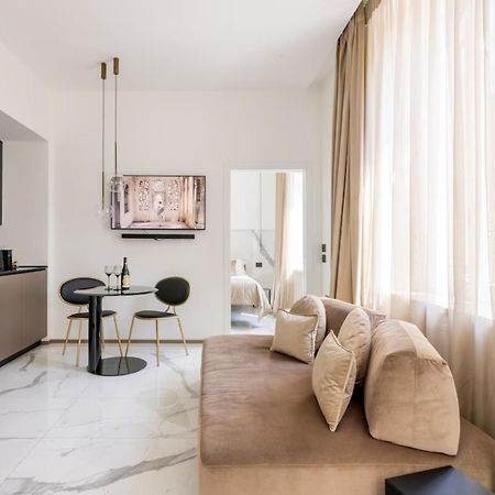 Апартаменты Manin Grand House Верона Экстерьер фото