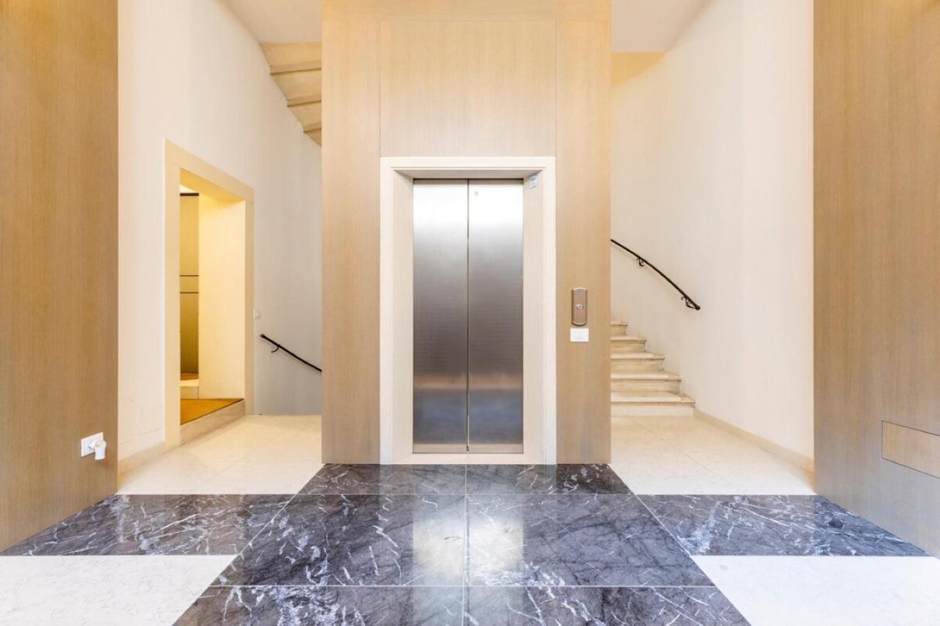 Апартаменты Manin Grand House Верона Экстерьер фото